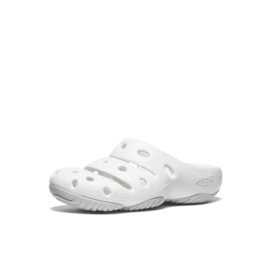 Sieviešu Yogui klogs Star White/Vapor - Attēls 3