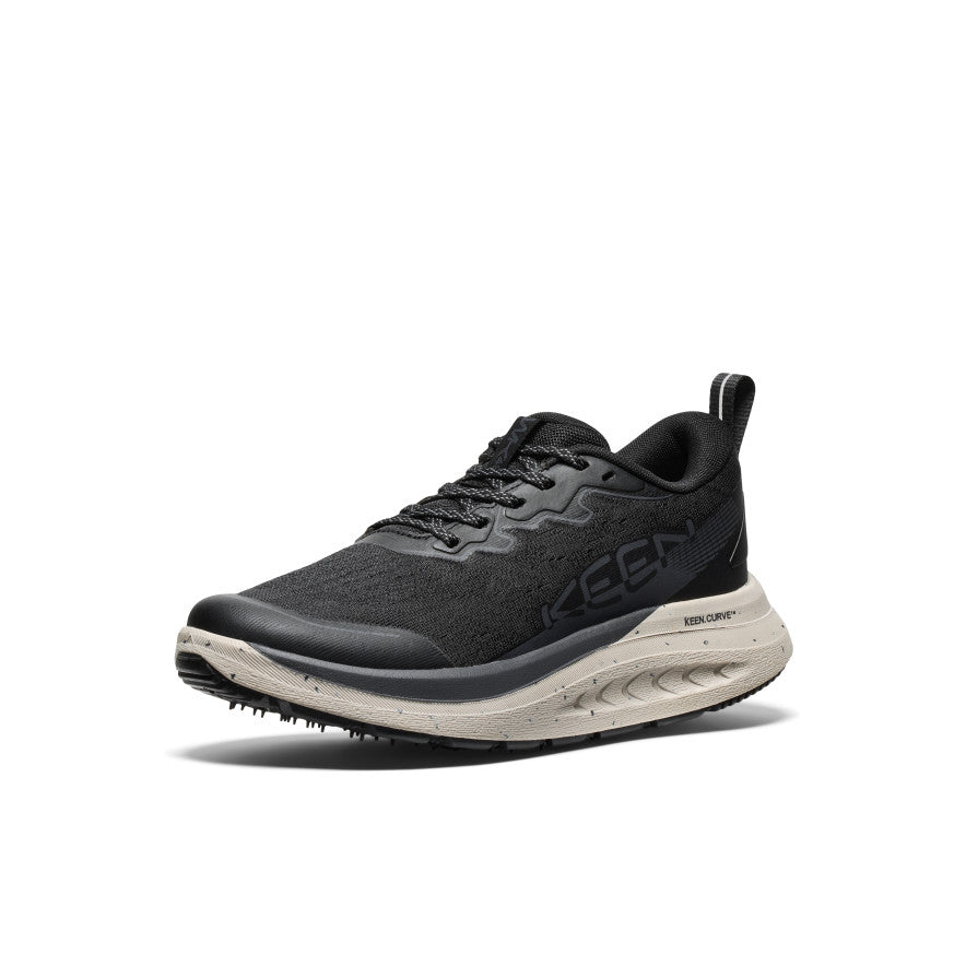 Black/Vapor