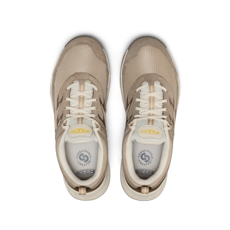 Brindle/Cream Gold