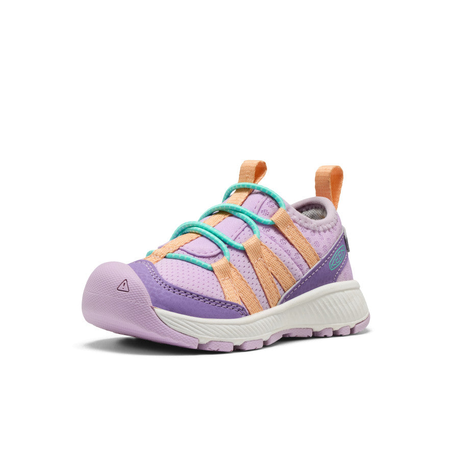 Purple Haze/Peach Fuzz