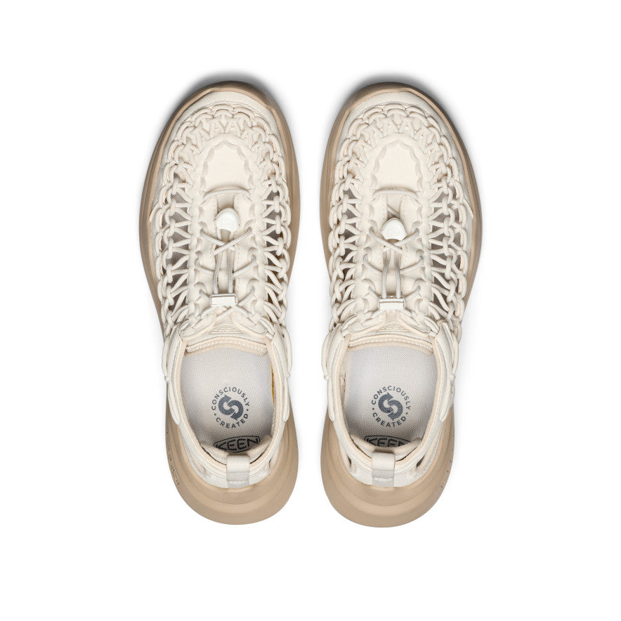 Men's UNEEK WK Sneaker Birch/Plaza Taupe
