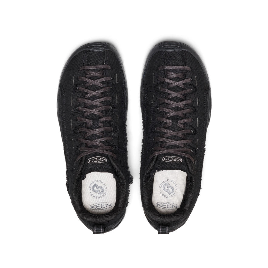 Black/Black