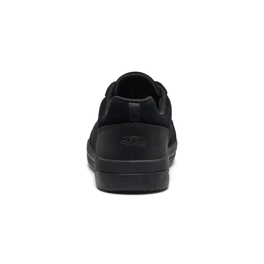 Vīriešu CSA Kenton+ ESD darba apavi (oglekļa purngals) Black/Black - Attēls 5