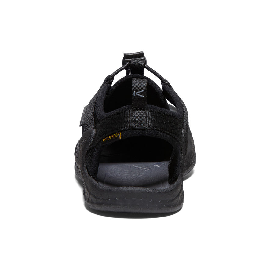 Women's Drift Creek H2 Sandal Black/Black - Image 5