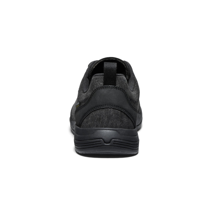 Vīriešu ūdensdrošie apavi Jasper II Va Black - Attēls 5