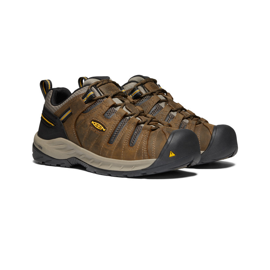 Cascade Brown/Golden Rod