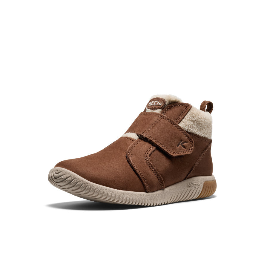 Lielo bērnu KNX Middie Bison/Safari