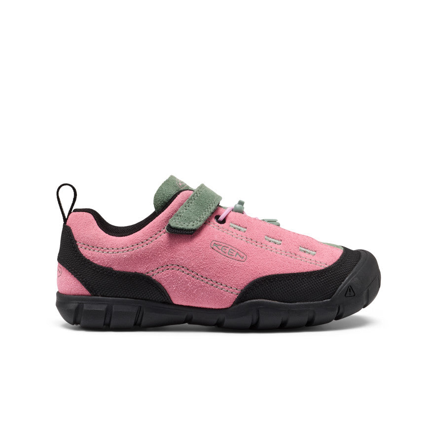 Lielie bērni Jasper II Cashmere Rose/Lily Pad