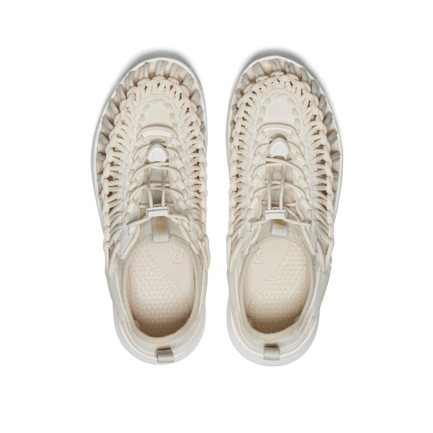 Sieviešu UNEEK O3 sporta sandales Birch/Star White