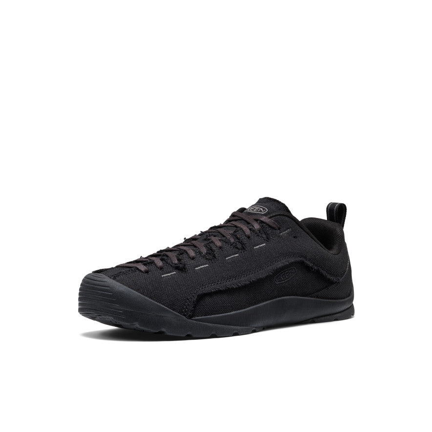 Vīriešu Jasper Split sporta apavi Black/Black - Attēls 3
