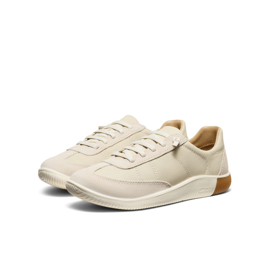 Women's KNX T-Toe Sneaker Birch/Birch - Image 2