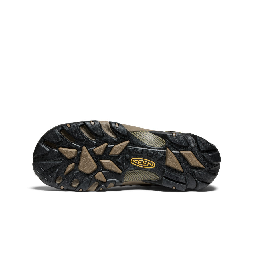 Dark Olive/Black