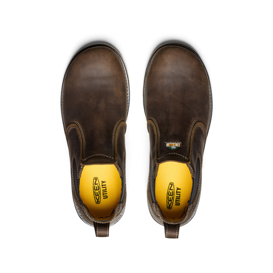 Cascade Brown/Gum