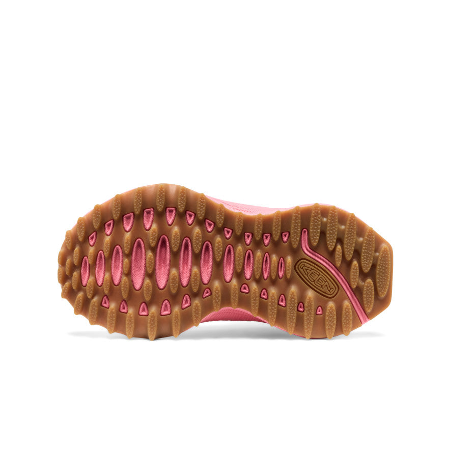 Mazuļu Zionic ADV sandales Pink Lemonade/Peach Fuzz
