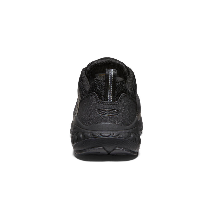 Vīriešu Arvada darba sporta apavi (oglekļa purngals) Black/Black