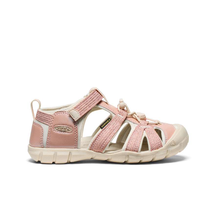 Big Kids' Seacamp II CNX Pink Gold