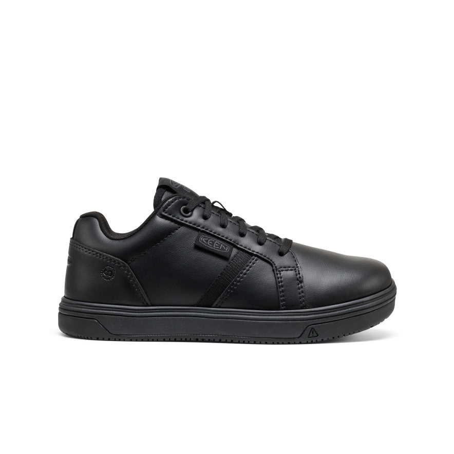 Kenton WTX darba apavi sievietēm (mīkstais purngals) Black/Black - Attēls 1