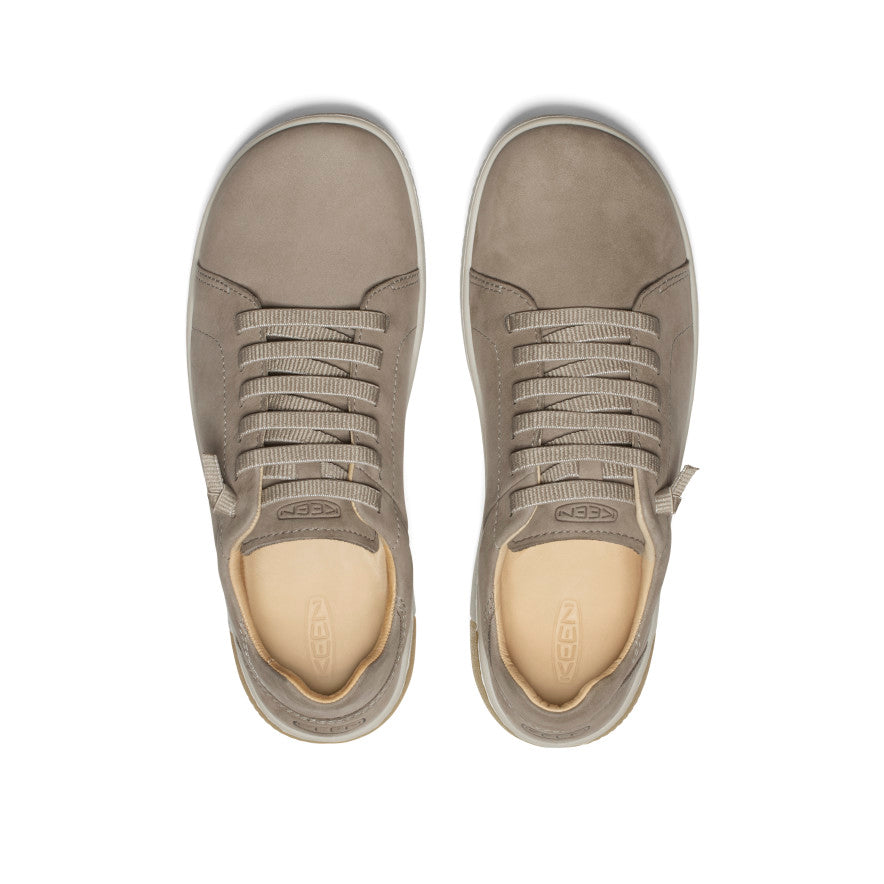 Vīriešu ādas sporta apavi KNX Brindle/Plaza Taupe