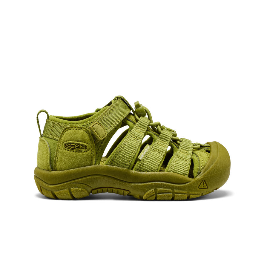 Little Kids' Newport H2 Golden Cypress Monochrome