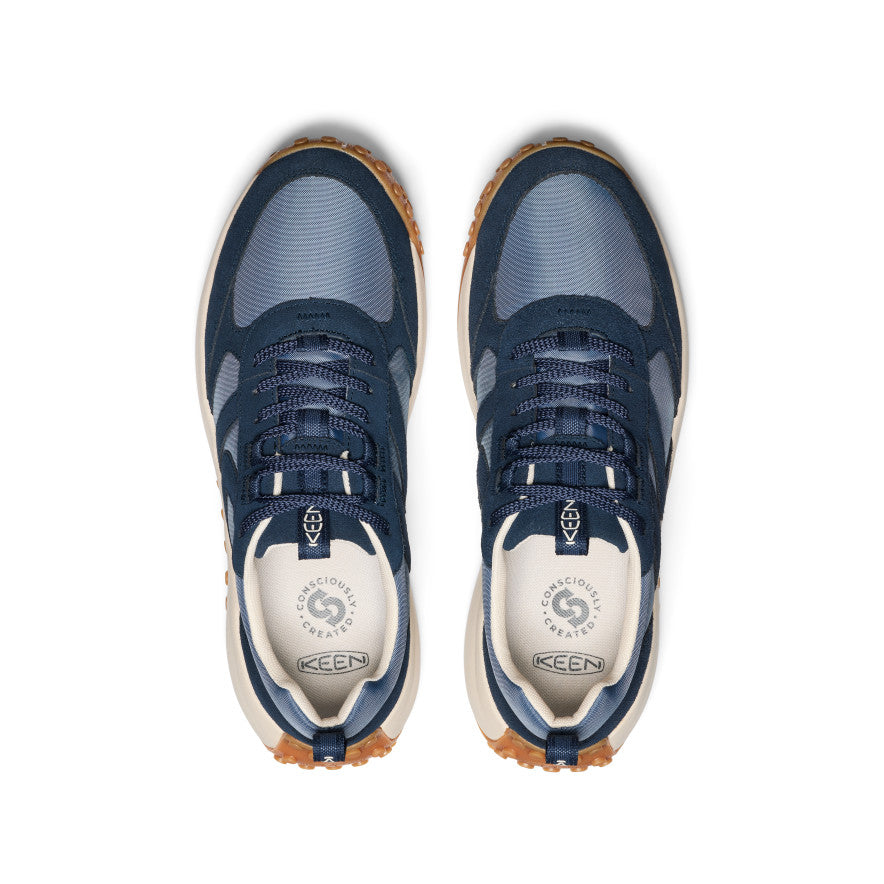 Vīriešu sporta apavi KS86 Vintage Indigo/Naval Academy - Attēls 4