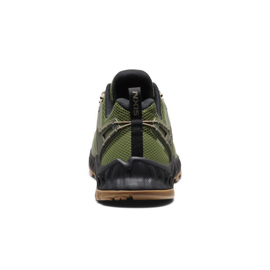 Bronze Green/Brindle
