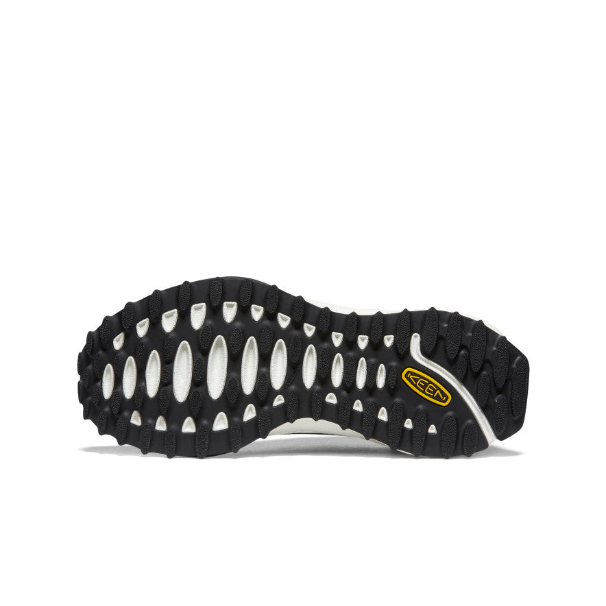 Women's Zionic Speed Hiking Shoe Black/Star White - Image 6