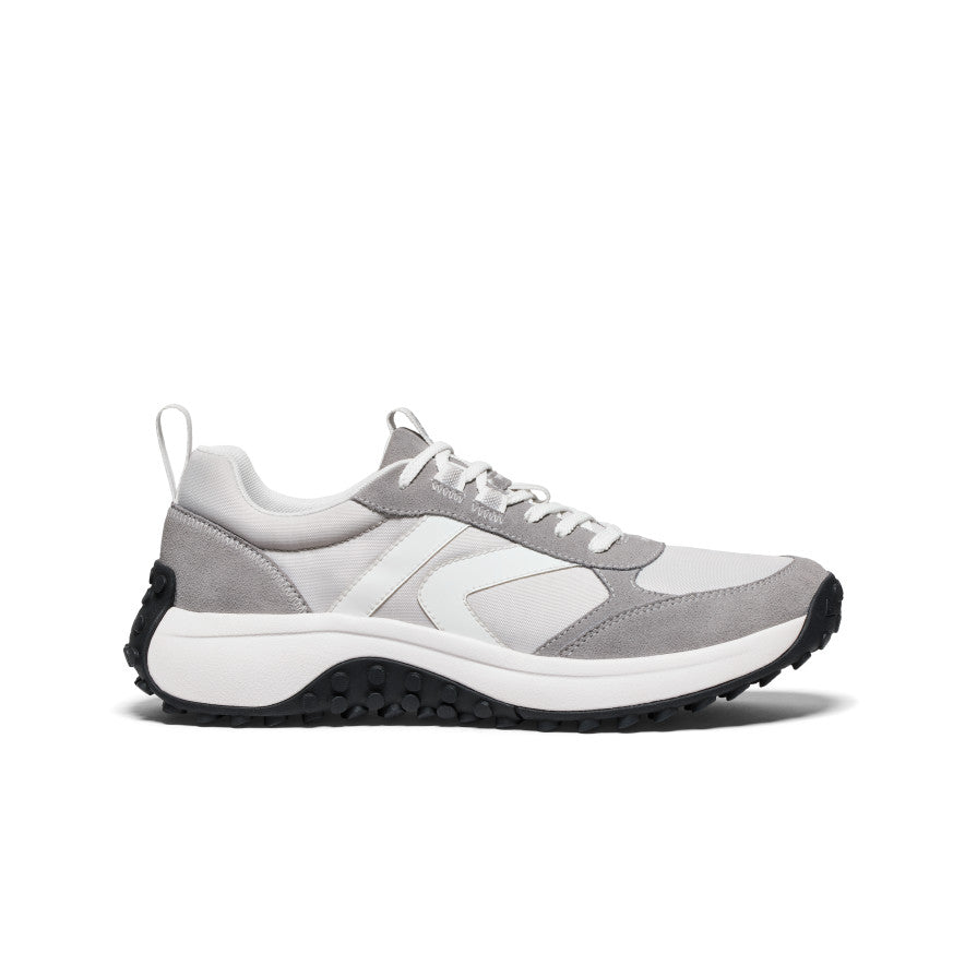 Vīriešu sporta apavi KS86 Alloy/Star White - Attēls 1