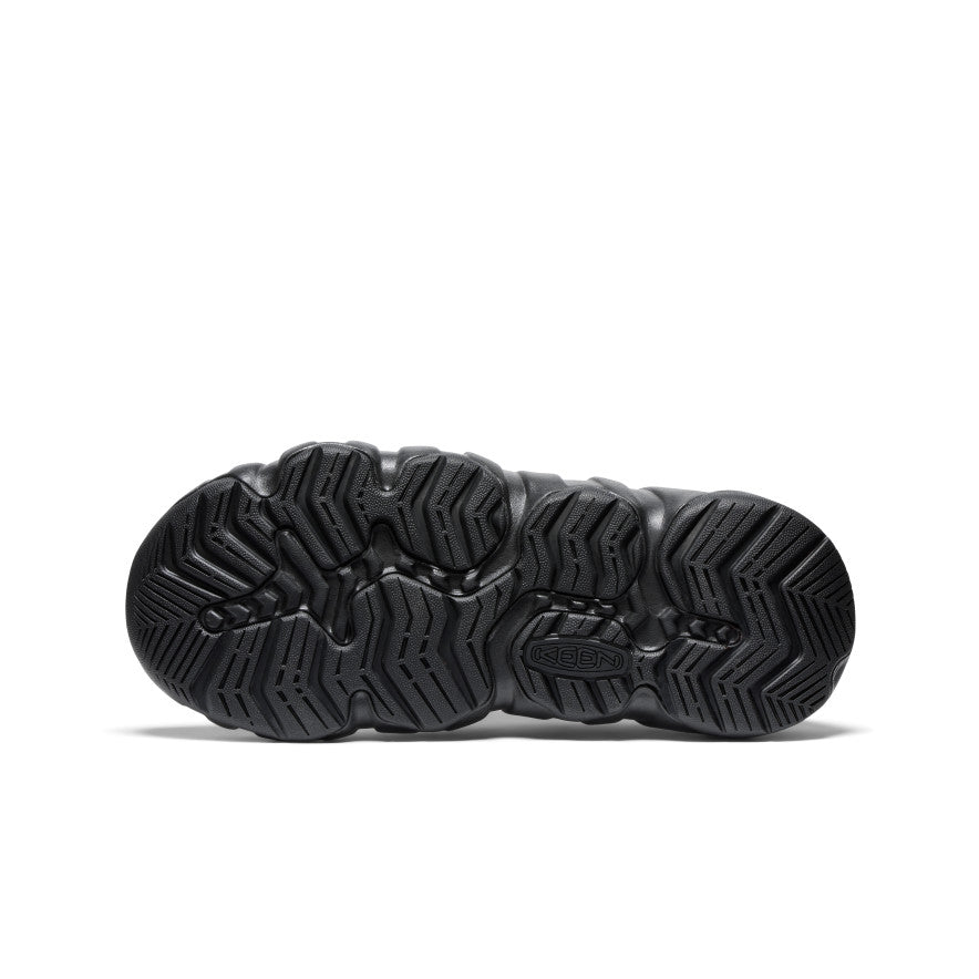 Sieviešu ieslidāmās kurpes "Hypowser" Black/Black