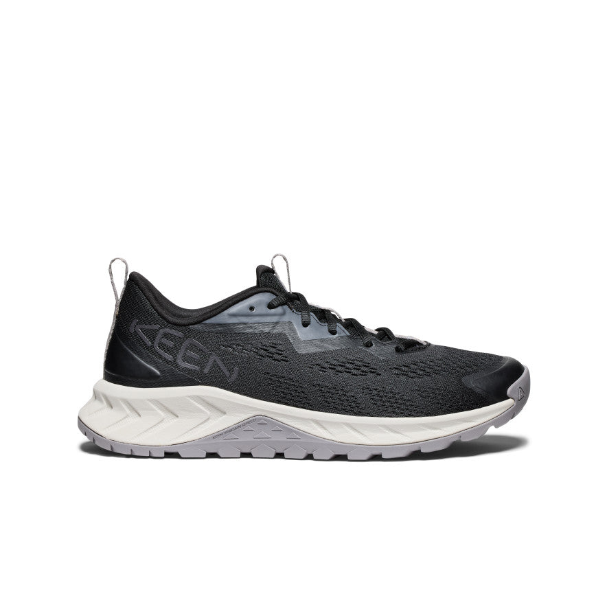 Men's Versacore Speed Shoe Black/Steel Grey - Image 1