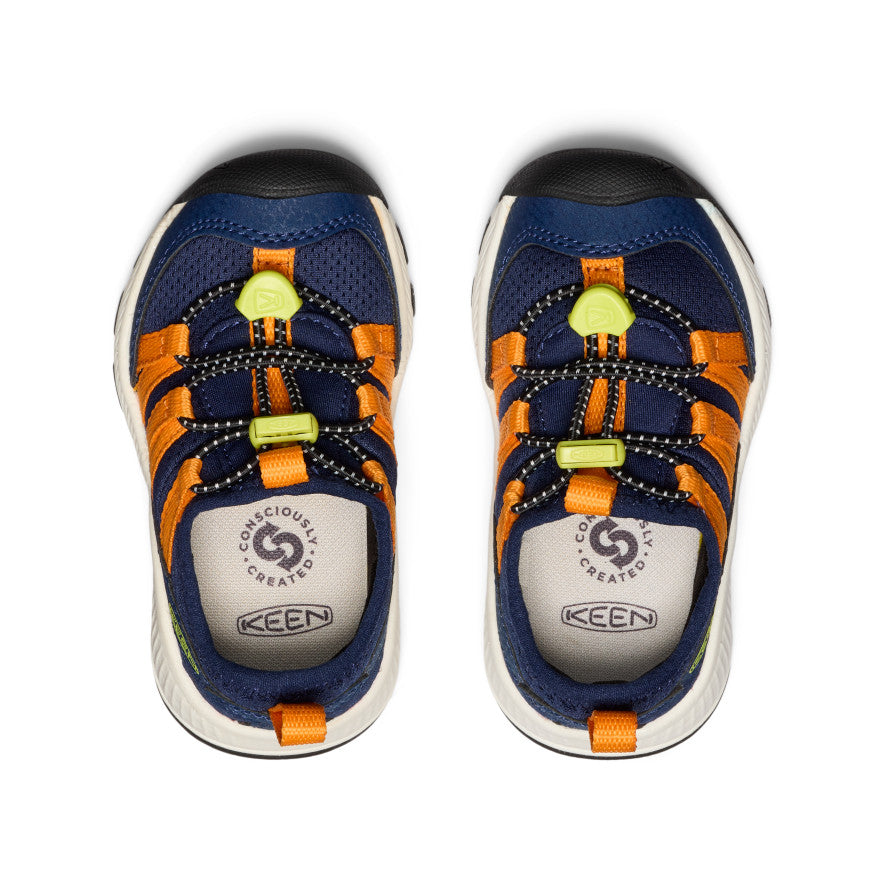Naval Academy/Bright Marigold