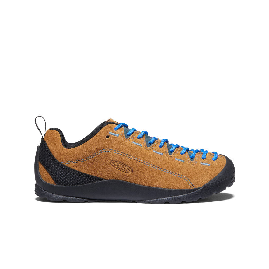 Sieviešu Džaspera sporta apavi Cathay Spice/Orion Blue