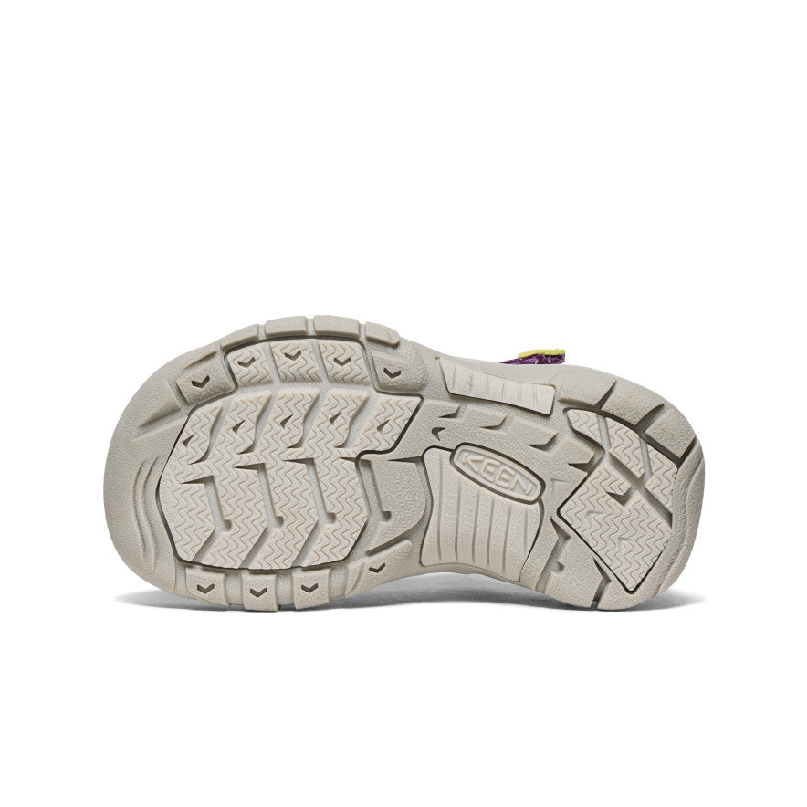 Little Kids' Newport H2 Charisma/Daiquiri Green