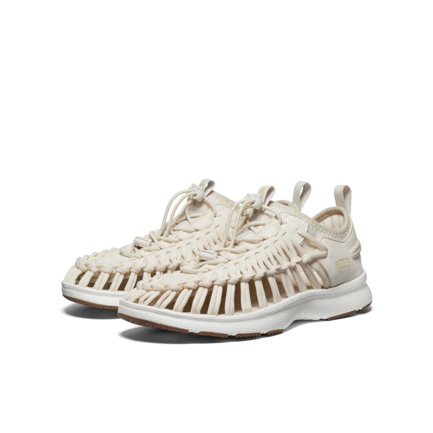 Sieviešu UNEEK O3 sporta sandales Birch/Star White
