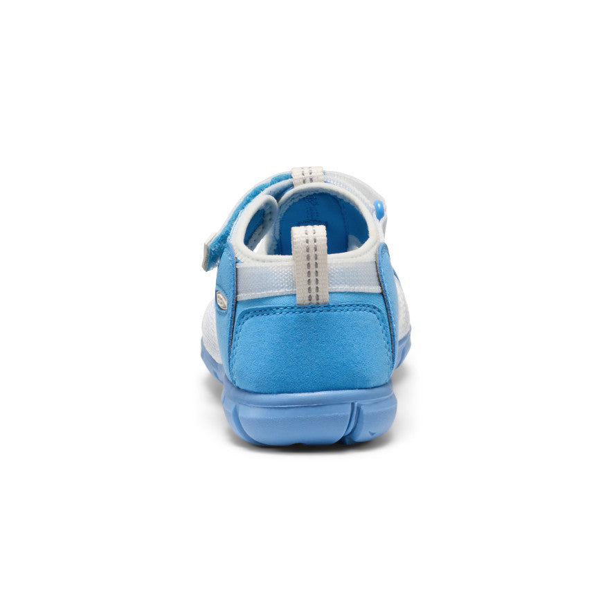 Azure Blue/Star White