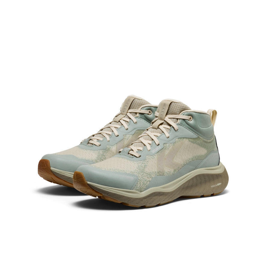 Iceberg Green/Birch