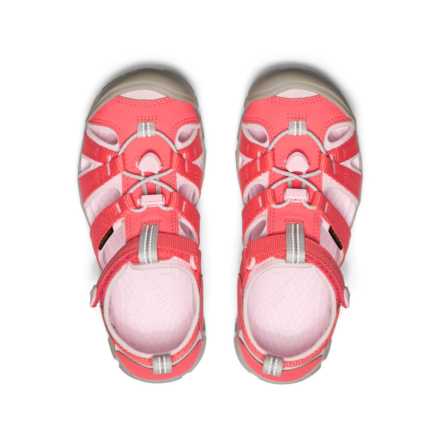 Big Kids' Seacamp II CNX Dubarry/Giggle Pink