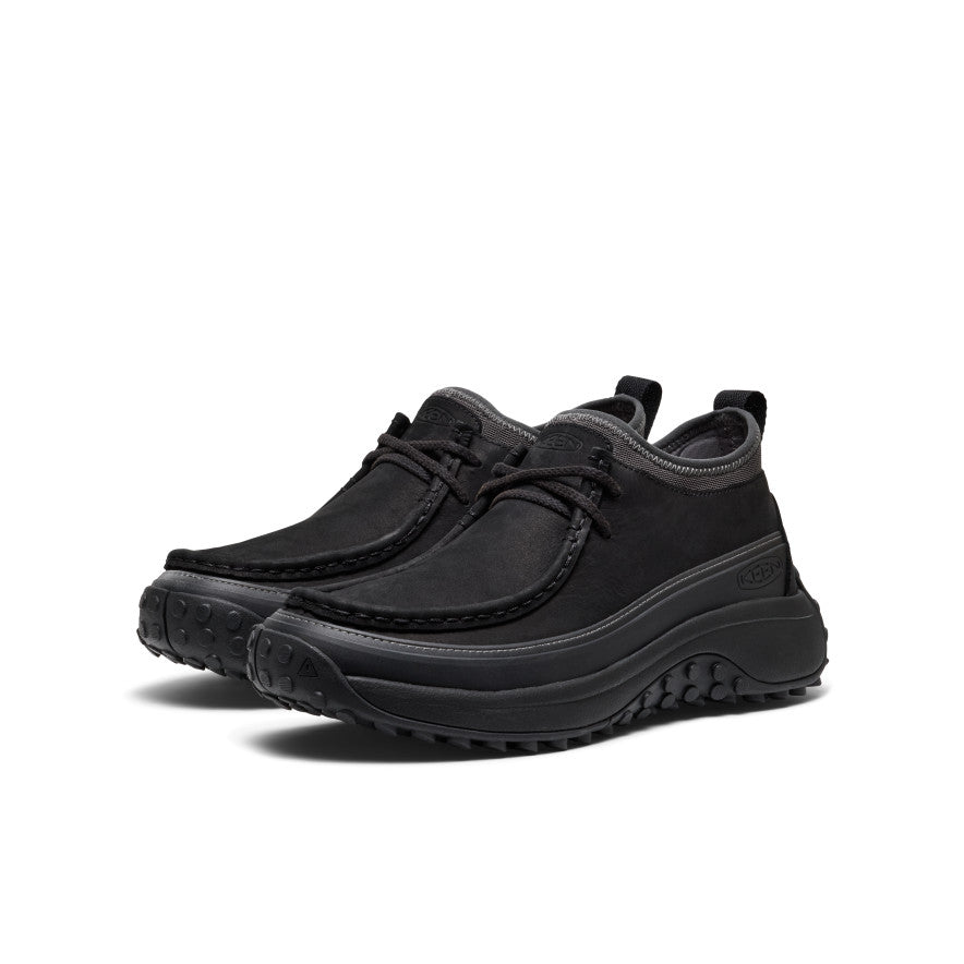 Black/Black
