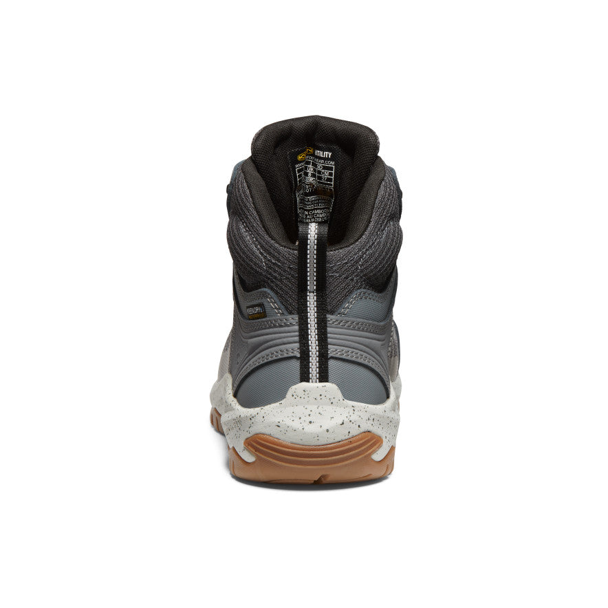 Vīriešu CSA Reno Mid Waterproof (oglekļa purngals) Magnet/Gum - Attēls 5