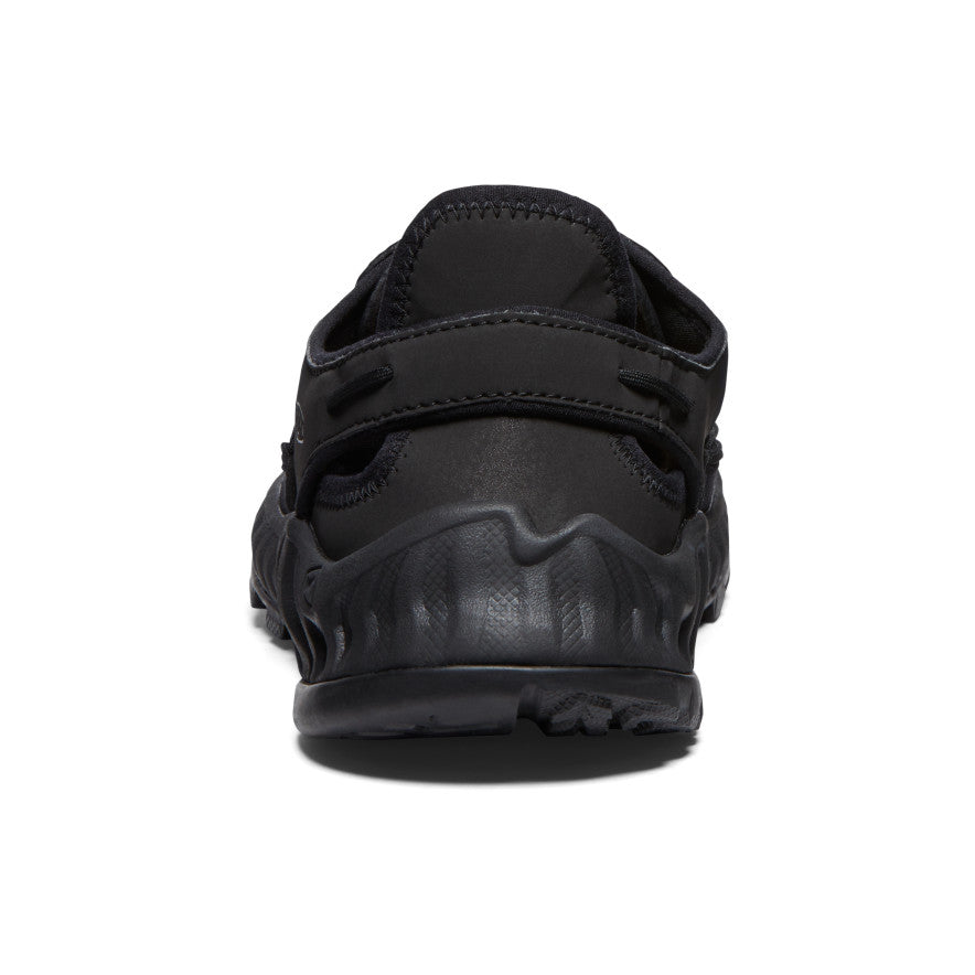 Vīriešu kurpes UNEEK NXIS Triple Black/Black