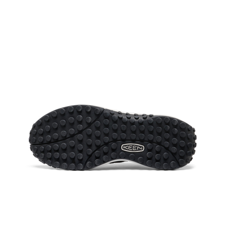 Women's KS86 Slip-On Sneaker Black/Vapor - Image 5