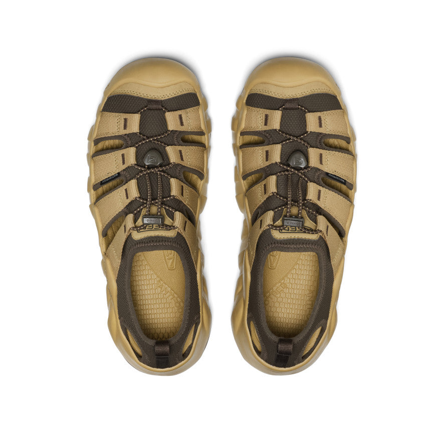 Vīriešu sandales Hyperport H2 Canteen/Khaki