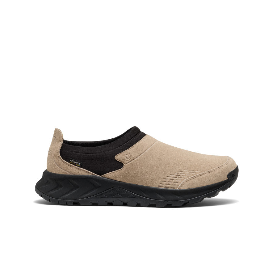 Vīriešu TTS Moc Ūdensizturīgs Sneaker Safari/Black