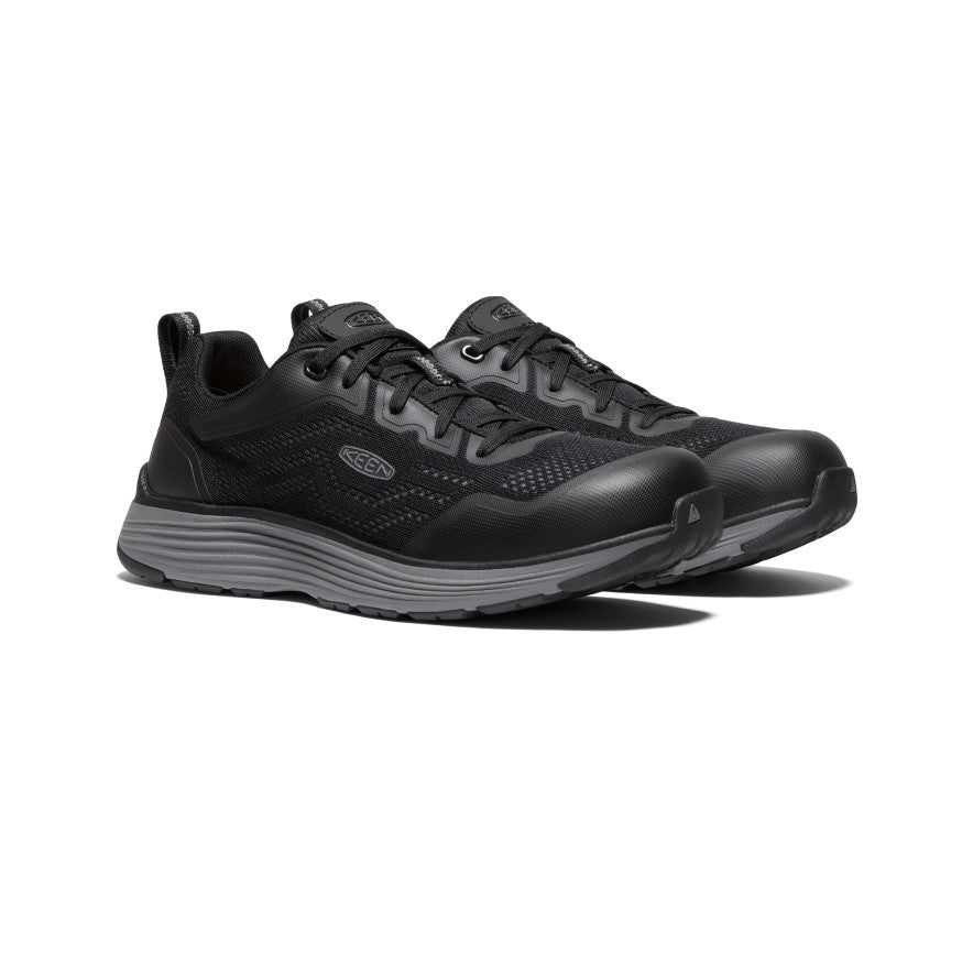 Steel Grey/Black