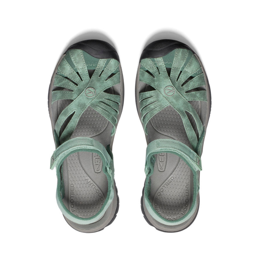 Granite Green/Drizzle