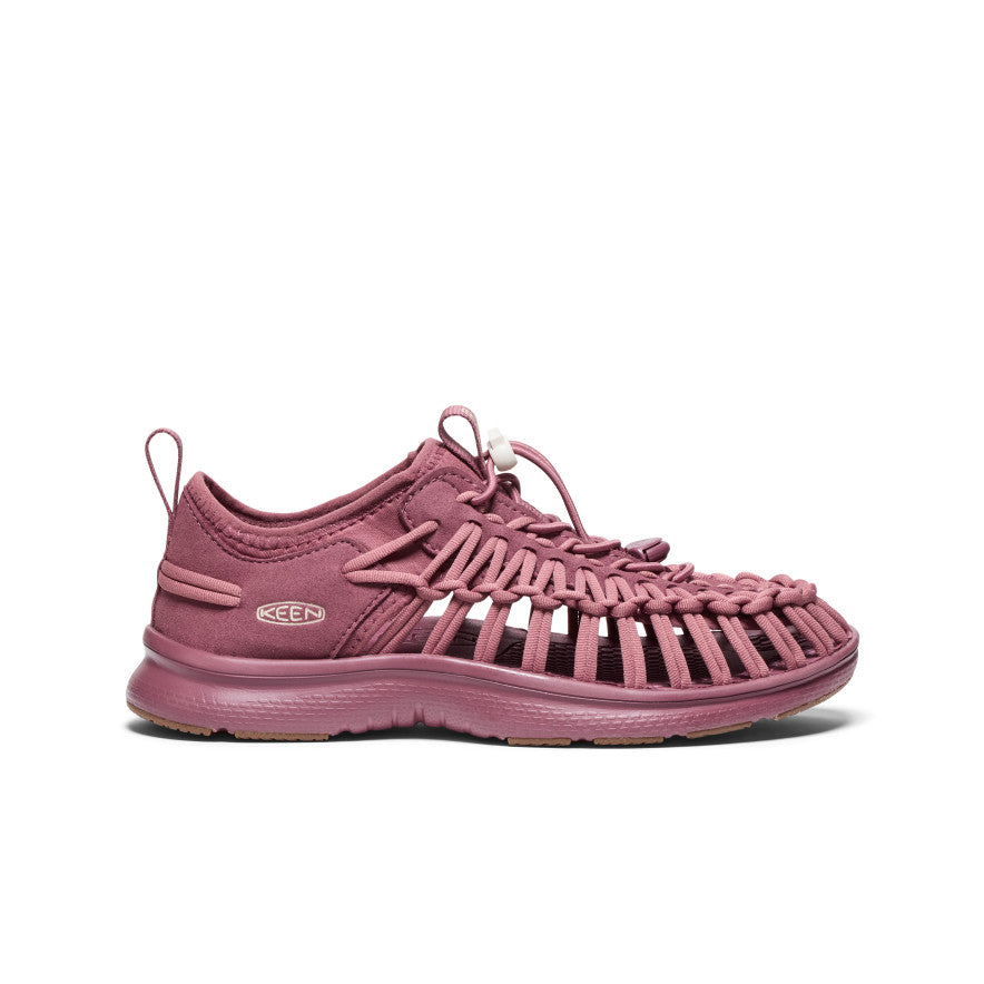 Sieviešu UNEEK O3 sporta sandales Rose Brown/Birch