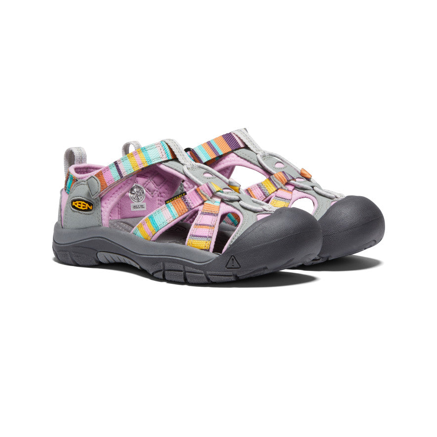 Big Kids' Venice H2 Lilac/Raya