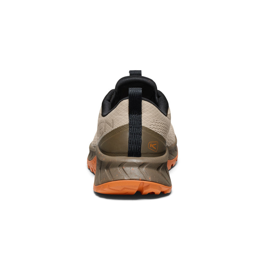 Men's Versacore Speed Shoe Plaza Taupe/Gold Flame