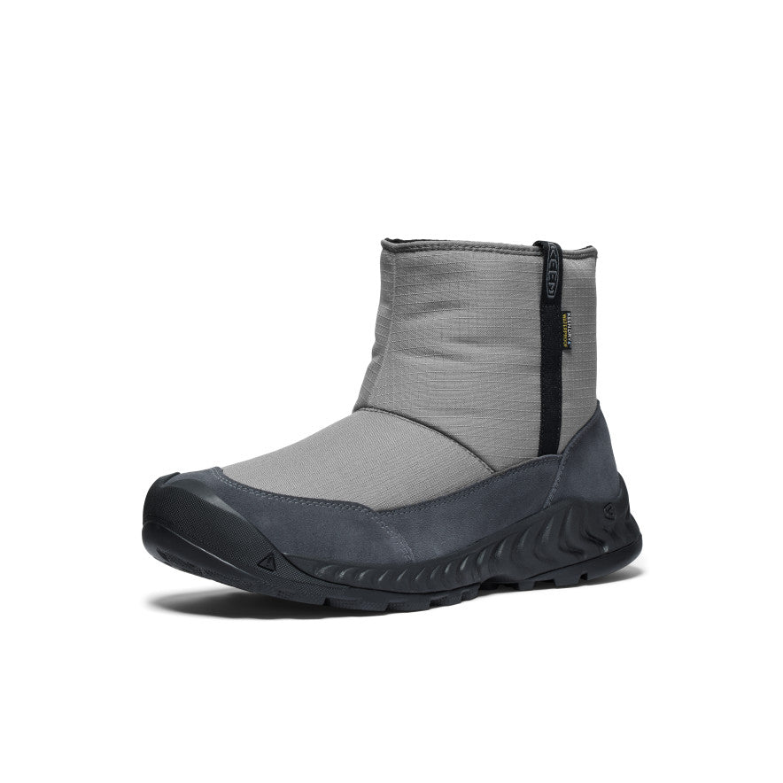 Men's Hood NXIS Waterproof Winter Pull-On Steel Grey/Magnet