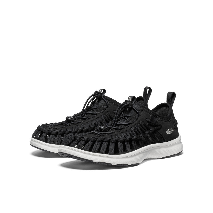 Sieviešu UNEEK O3 sporta sandales Black/Star White