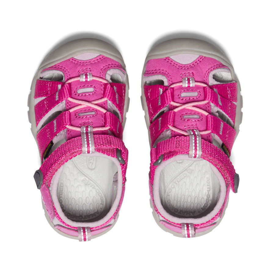 Mazuļu Seacamp II CNX Very Berry/Dawn Pink